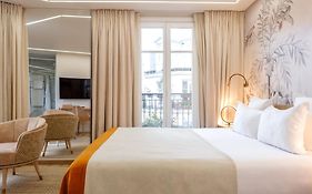 Grand Hotel Saint Michel